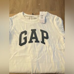 Unisex Toddler Gap Graphic shirt